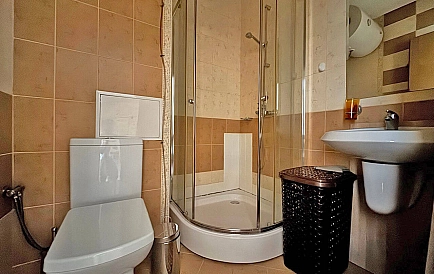 ID 14882 Двухкомнатная квартира в Роял Сан Фото 4