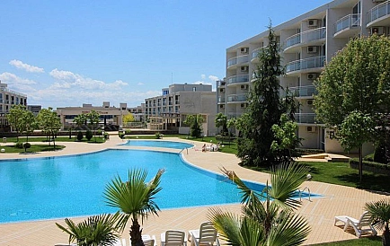 ID 13881 Пентхаус в Атлантис Фото 9