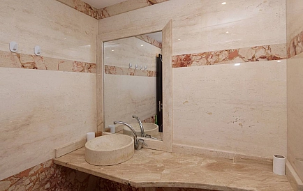 ID 15131 Трехкомнатная квартира в Амара Фото 10