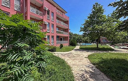 ID 15976 Квартира-студия в Санни Дей 6 Фото 6