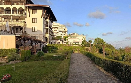 ID 15418 Трехкомнатная квартира в Дольче Вита 1 Фото 6