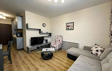 ID 13409 Двухкомнатная квартира в Пайнс Бич Резорт Фото 8