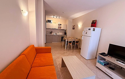 ID 14886 Двухкомнатная квартира в Роял Сан Фото 9