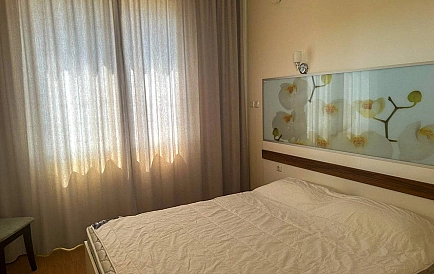 ID 15985 Трехкомнатная квартира в Ялте Фото 3