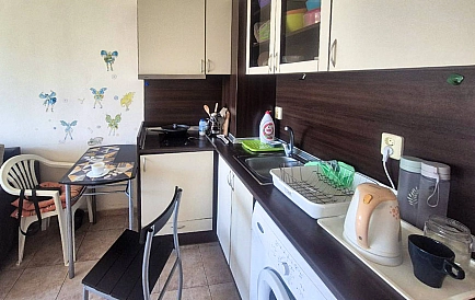 ID 14155 Квартира-студия в Поморие Бич Резорт Фото 4