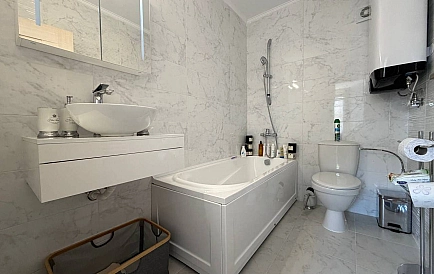 ID 15404 Трехкомнатная квартира в Артур Фото 6