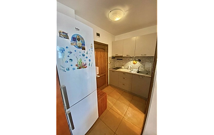 ID 16291 Квартира-студия в Святом Власе Фото 9