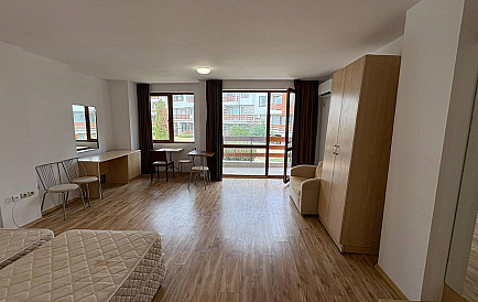 ID 16586 Квартира-студия в Гардения Хилс Фото 1 