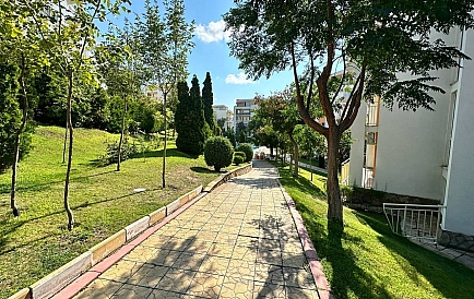 ID 14884 Трехкомнатная квартира в Империал Форт Клуб Фото 7