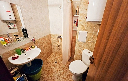 ID 13819 Квартира-студия в Санни Дей 6 Фото 3