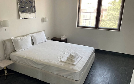 ID 14666 Пятикомнатный мезонет в Марина Кейп Фото 3