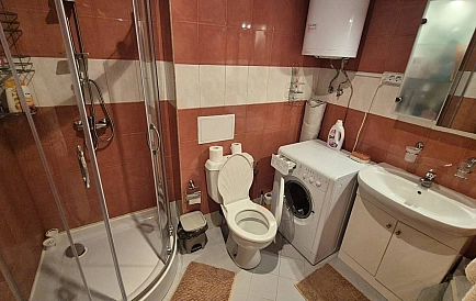 ID 15300 Двухкомнатная квартира в Панорама Форт Фото 4