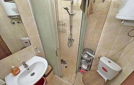 ID 16268 Квартира-студия в Санни Дей 6 Фото 4