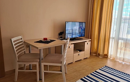 ID 15394 Квартира-студия в Аква Дримс Фото 3