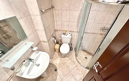 ID 14824 Трехкомнатная квартира в Панорама Бей Фото 4