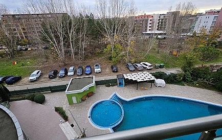 ID 15558 Двухкомнатная квартира в Солмарин Фото 5