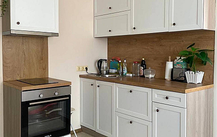 ID 15489 Двухкомнатная квартира в Каса Дель Сол Фото 1 