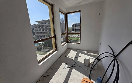 ID 15039 Двухкомнатная квартира в Диамант Палас Фото 5