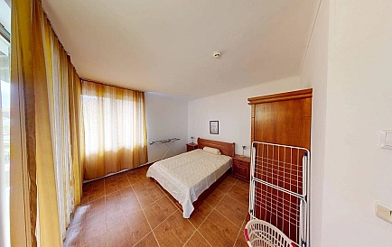 ID 14710 Двухкомнатная квартира в Бей Вью Виллас Фото 3