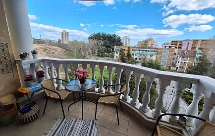 ID 15620 Трехкомнатная квартира в Вилла Рома Фото 5