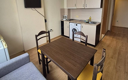 ID 15156 Двухкомнатная квартира в Сезоны 3 Фото 7