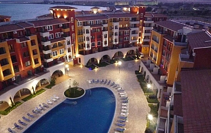 ID 15486 Квартира-студия в Марина Кейп Фото 10