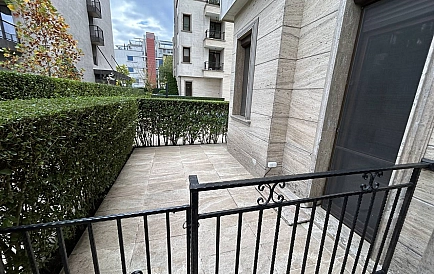 ID 15132 Квартира-студия в Амара Фото 6