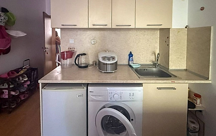 ID 15734 Квартира-студия в Санни Дей 6 Фото 2