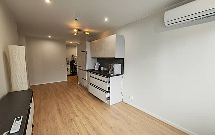 ID 15094 Трехкомнатная квартира в Эмилия Романа Бутик Фото 1 