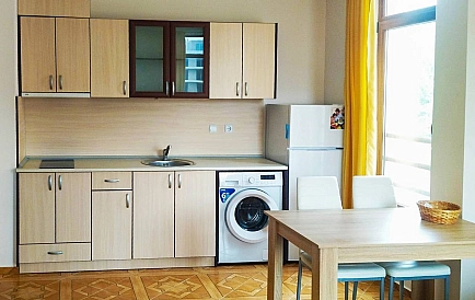 ID 15513 Двухкомнатная квартира в Святая Елена Фото 2