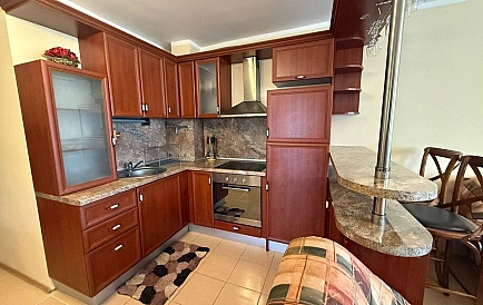 ID 15430 Трехкомнатная квартира в Персани 2 Фото 2