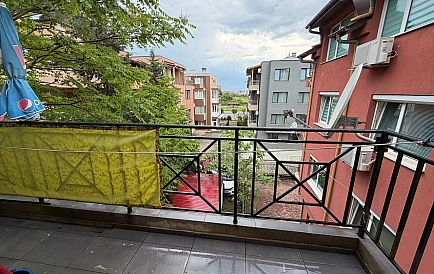 ID 15689 Квартира-студия в Черно Море 3 Фото 6