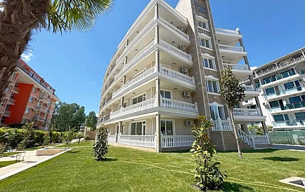 ID 15355 Квартира-студия в Магнолия 7 Фото 6