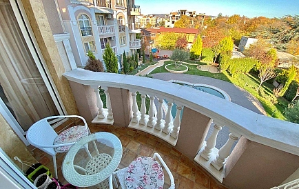 ID 16298 Двухкомнатная квартира в Мелия 9 Фото 5