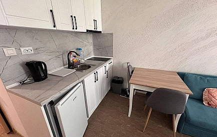 ID 15055 Квартира-студия в Солемар Фото 2