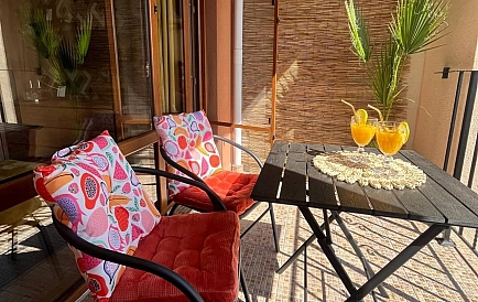 ID 15409 Квартира-студия в Си Форт Фото 9