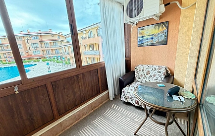ID 15742 Трехкомнатная квартира в Скай Дримс Фото 5