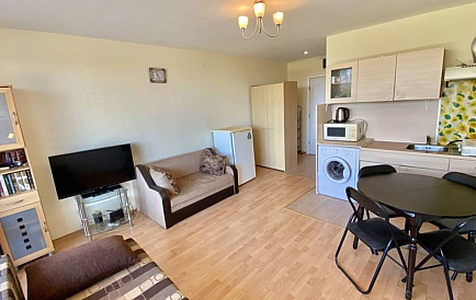 ID 15465 Квартира-студия в Холидей Форт Клуб Фото 1 