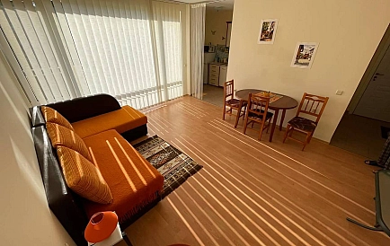 ID 15036 Двухкомнатная квартира в Краун Форт Клуб Фото 7