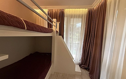 ID 15105 Двухкомнатная квартира в Хармони Сьютс Монте Карло Фото 10