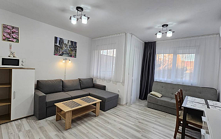 ID 14765 Квартира-студия в Саммер Парк Фото 1 