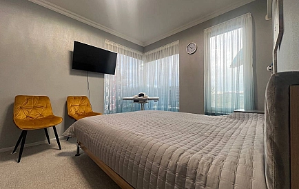 ID 14928 Двухкомнатная квартира в Вип Вижн Фото 2