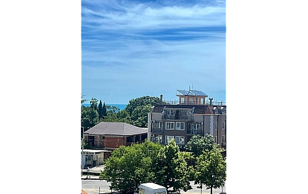 ID 16065 Двухкомнатная квартира в Равде Фото 9