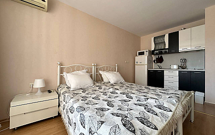 ID 16186 Квартира-студия в Престиж Форт Бич Фото 1 