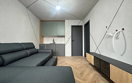 ID 15074 Двухкомнатная квартира в Равде Фото 2