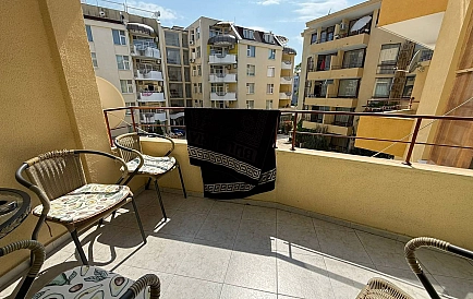 ID 15076 Трехкомнатная квартира в Сандс Фото 7