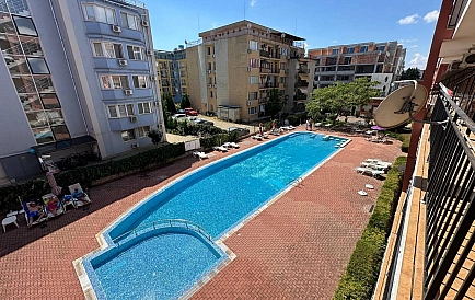 ID 15946 Квартира-студия в Сансет Бич 4 Фото 10