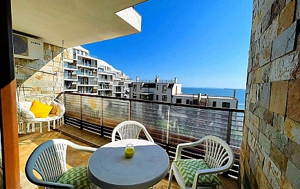 ID 15418 Трехкомнатная квартира в Дольче Вита 1 Фото 7