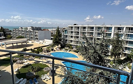 ID 15142 Трехкомнатная квартира в Атлантис Фото 10