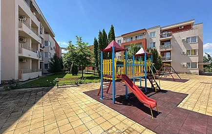 ID 16192 Двухкомнатная квартира в Несебр Форт Фото 10